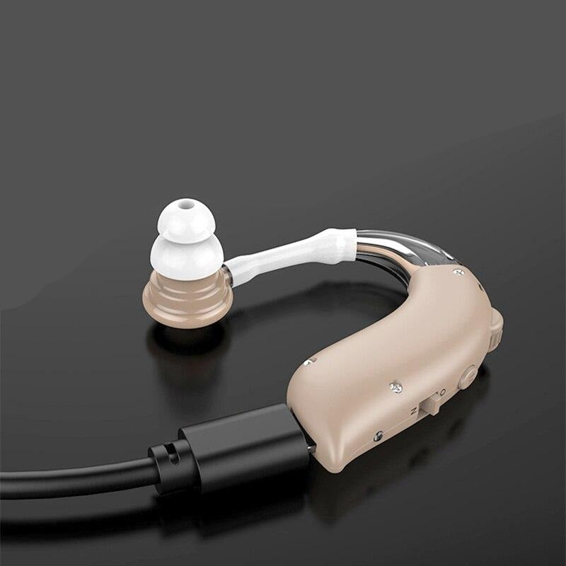 Spy Bluetooth Hearing Aid