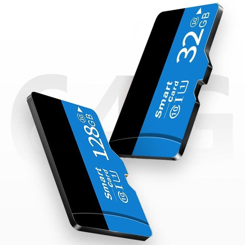 SD/TF Flash Card Memory Cards