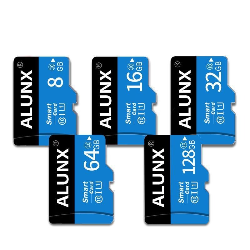 SD/TF Flash Card Memory Cards