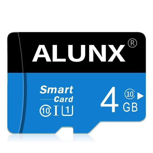 SD/TF Flash Card Memory Cards