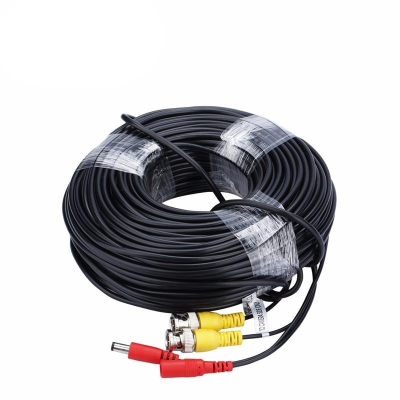 Security Surveillance BNC Cable