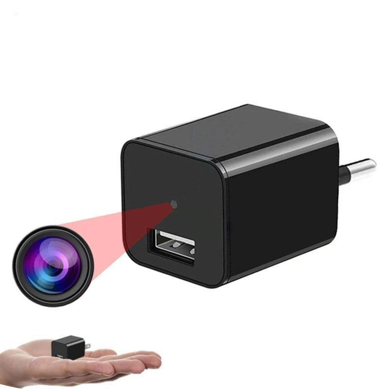 USB Wireless Camera Chargers