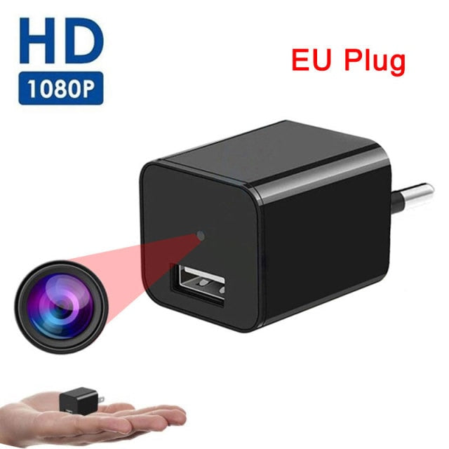 USB Wireless Camera Chargers