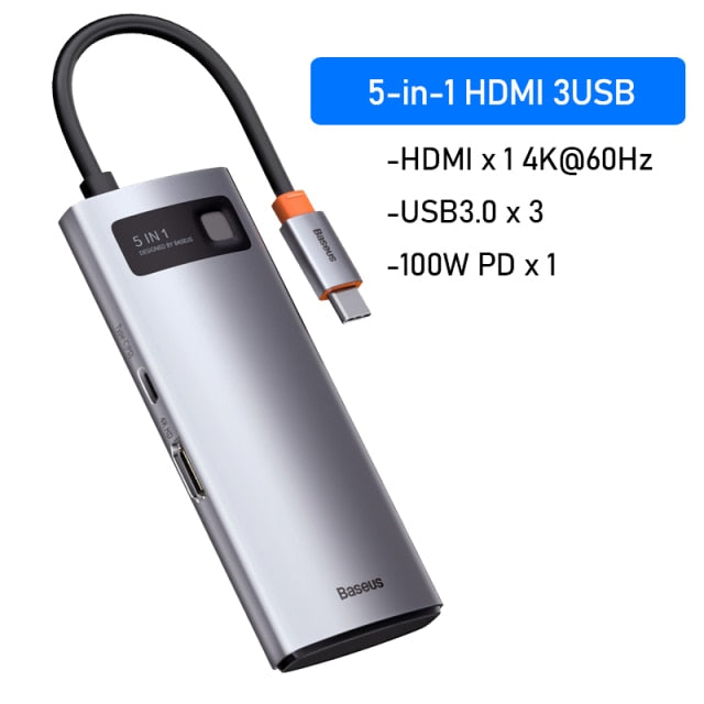 USB Type SD Reader