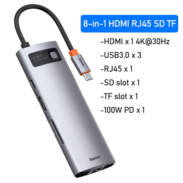 USB Type SD Reader