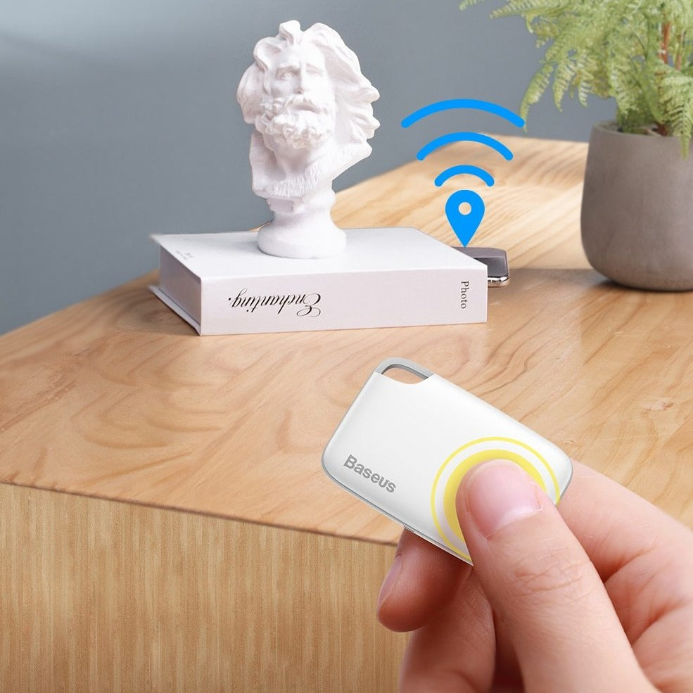 Bluetooth Mini Smart Tracker