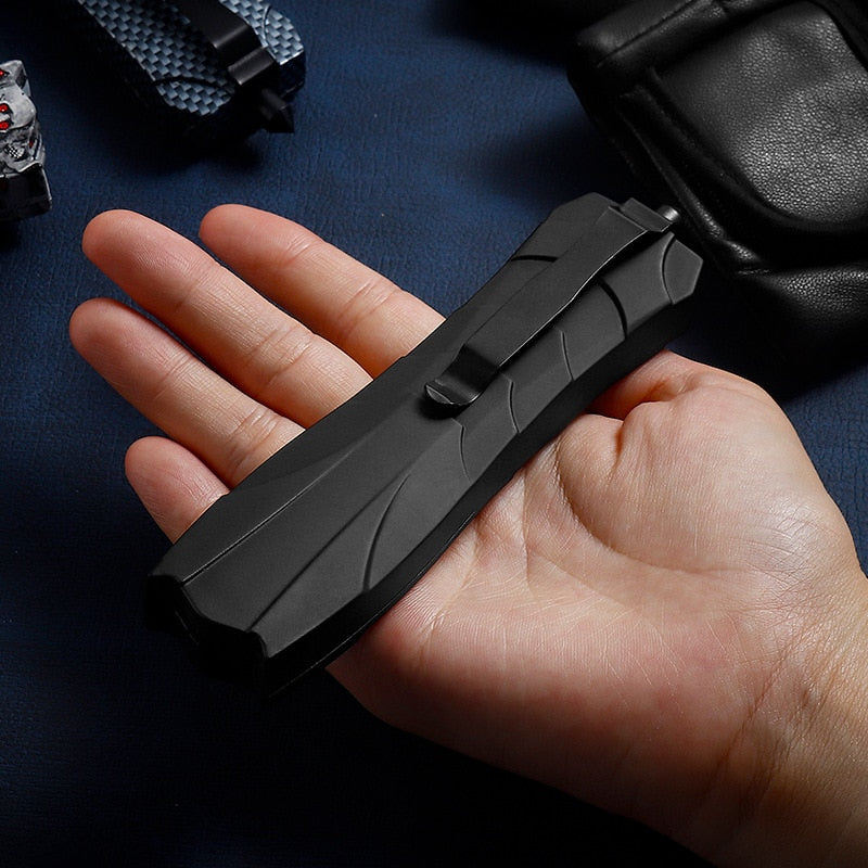 Self Defence Folding Knife