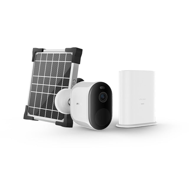 Video Surveillance System Kit