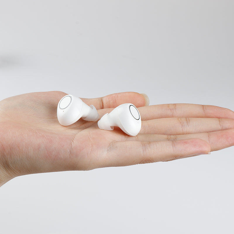 USB Mini Invisible Hearing Aids