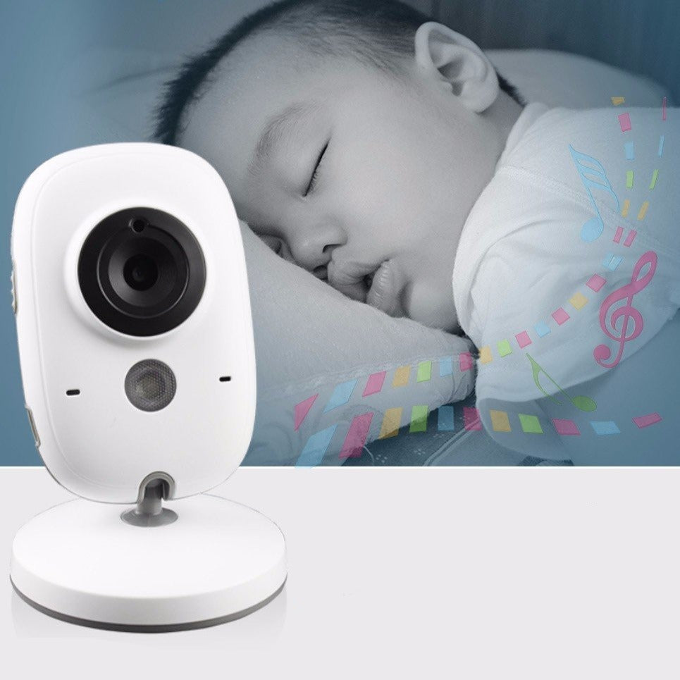 Wireless Baby Monitor Camera