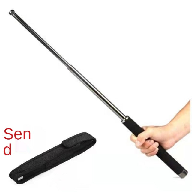 Self Defence Swing Stick