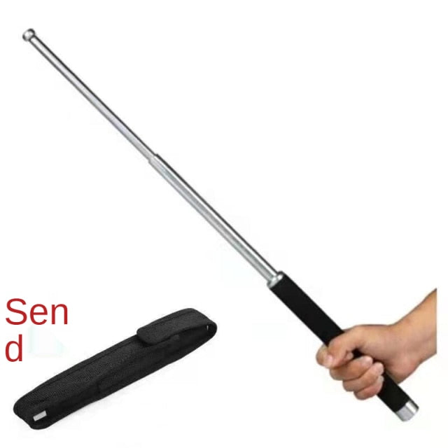 Self Defence Swing Stick